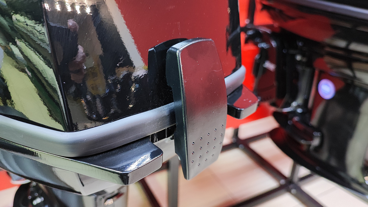 Лодочный мотор MARLIN PROLINE MP 50 AMH ПОД ВОДОМЕТ в Ярославле