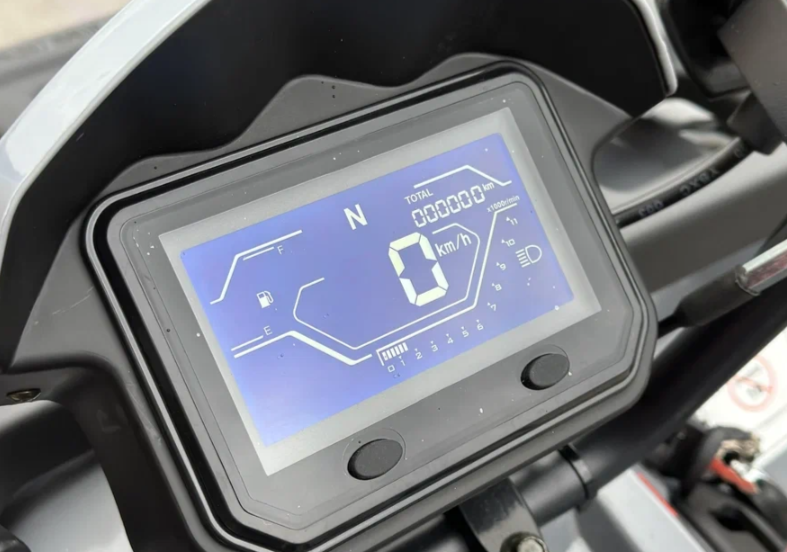 Квадроцикл GBM MAVERICK 300 NEW в Ярославле