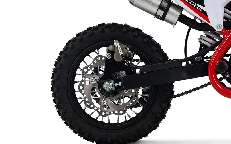 Питбайк Progasi KIDS POWER 110 (10/10) в Ярославле