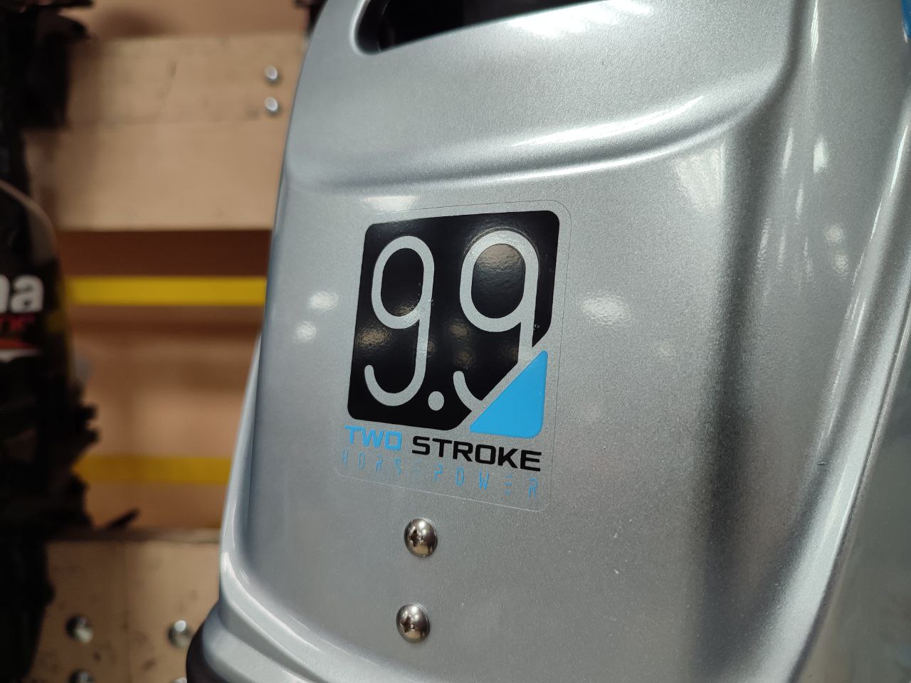 Лодочный мотор PROMAX SP9.9FHS (20) PRO в Ярославле