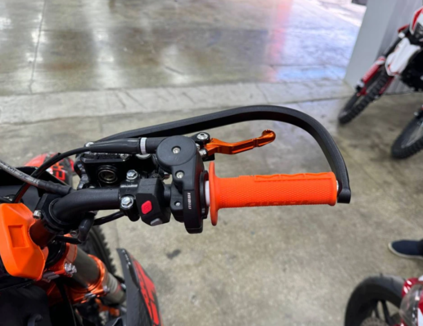 Кроссовый мотоцикл FAIDET PR300 MAX WP в Ярославле