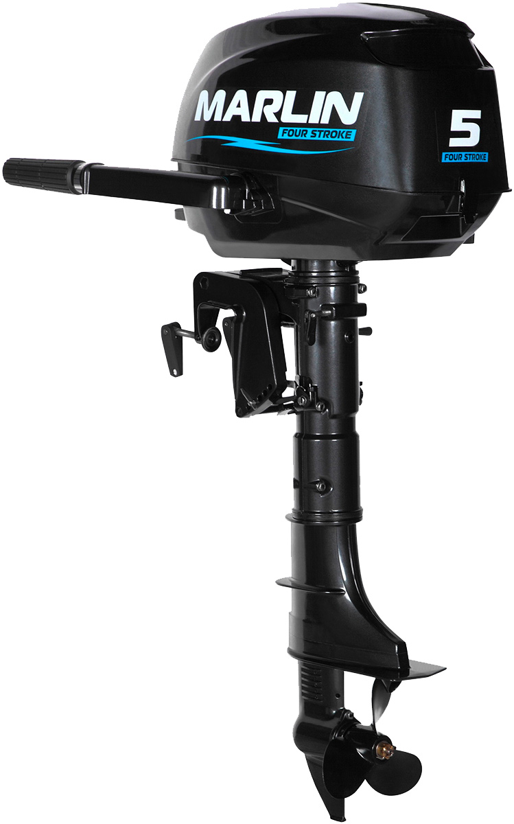 Лодочный мотор MARLIN MF 5 AMHL в Ярославле