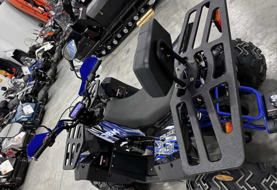 Квадроцикл GBM SHARP BIG 300 NEW PREMIUM в Ярославле