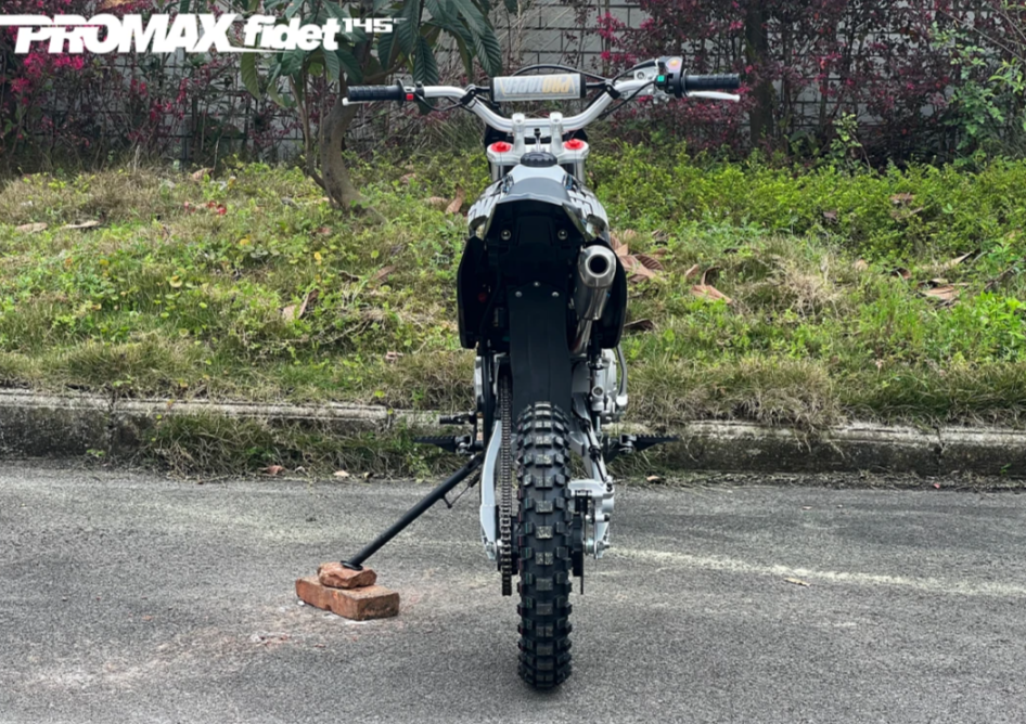 Мотоцикл (питбайк) PROMAX FIDET (ФАЙДЕТ) 145E 17/14 в Ярославле