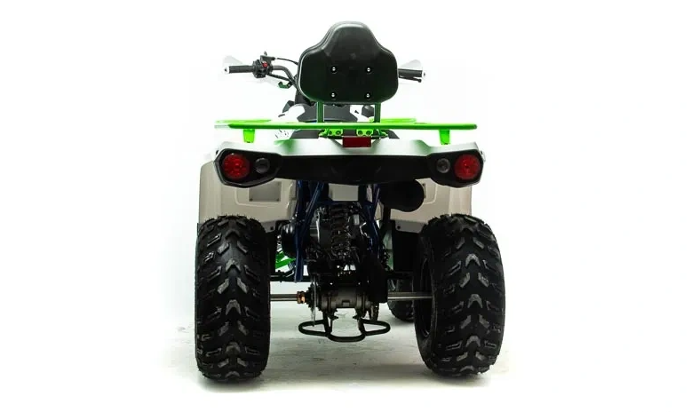 Квадроцикл MOTOLAND (МОТОЛЕНД) VOX200 SHARK (баланс. вал) в Ярославле