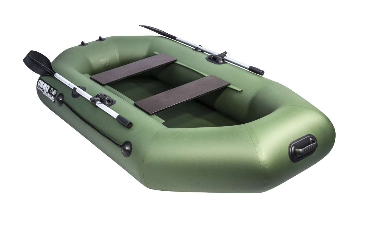  Лодка АКВА-МАСТЕР 240 в Ярославле