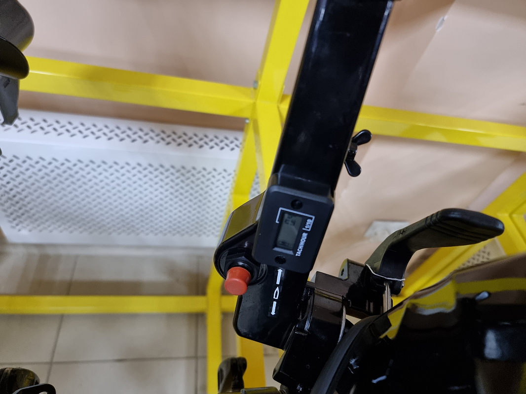 Лодочный мотор MARLIN PROLINE MP 9.9 (15) AMHS в Ярославле