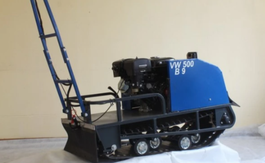 Мотобуксировщик ВЕПС WINTER «ПРОФИ» 15 в Ярославле