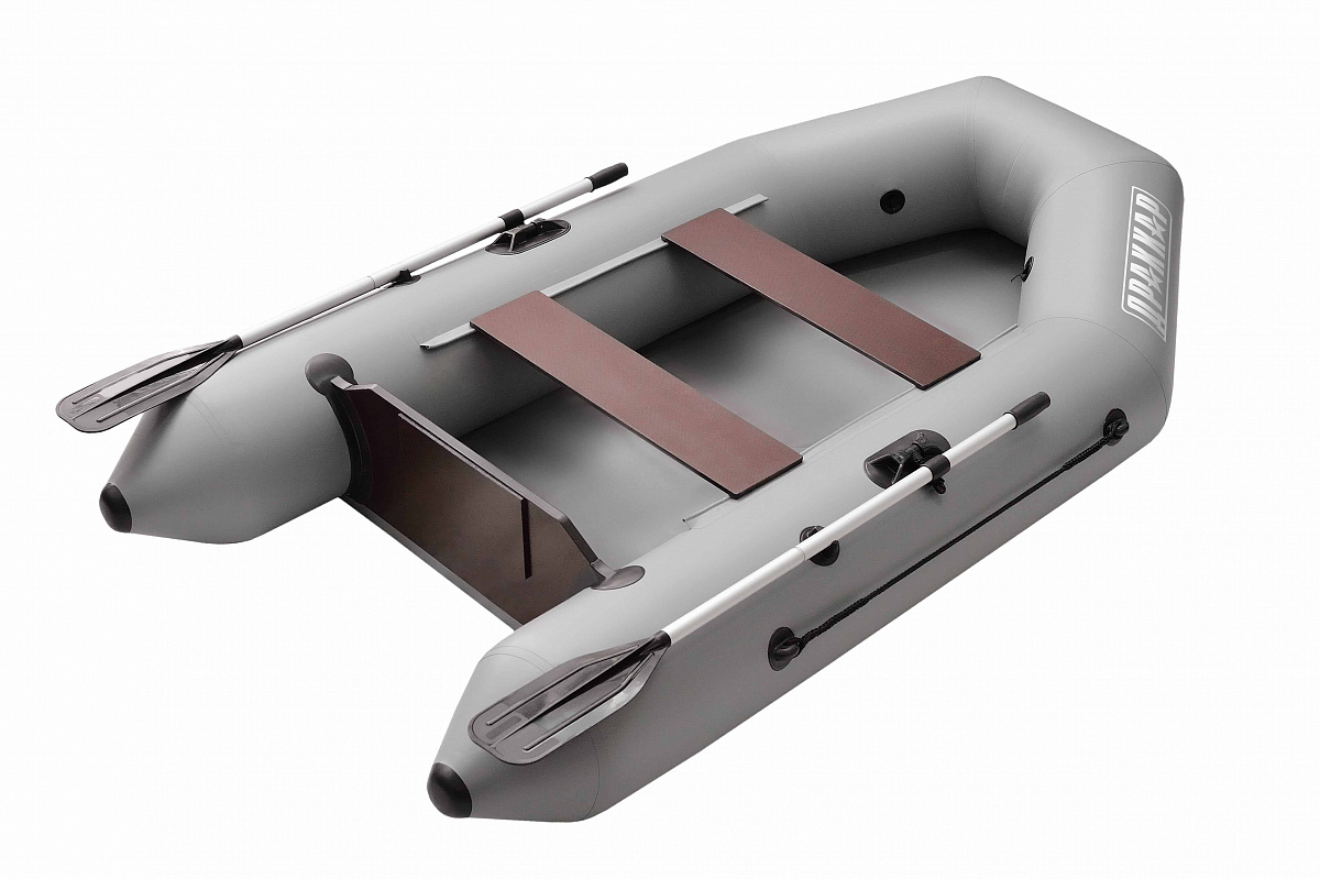 ЛОДКА ДРАККАР 3000 СК LUX в Ярославле