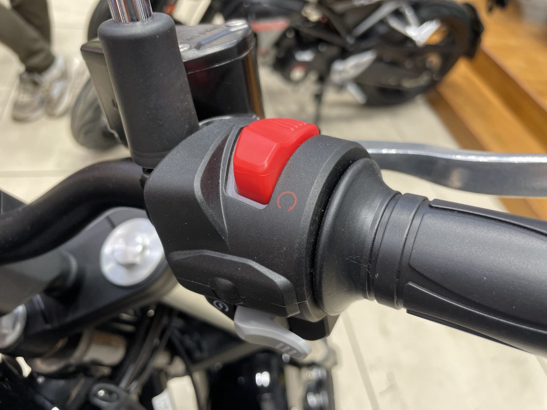 Мотоцикл Benda Funrider 125 в Ярославле