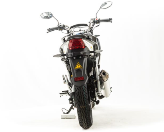 Мотоцикл MOTOLAND (МОТОЛЕНД) FIGHTER 250 в Ярославле