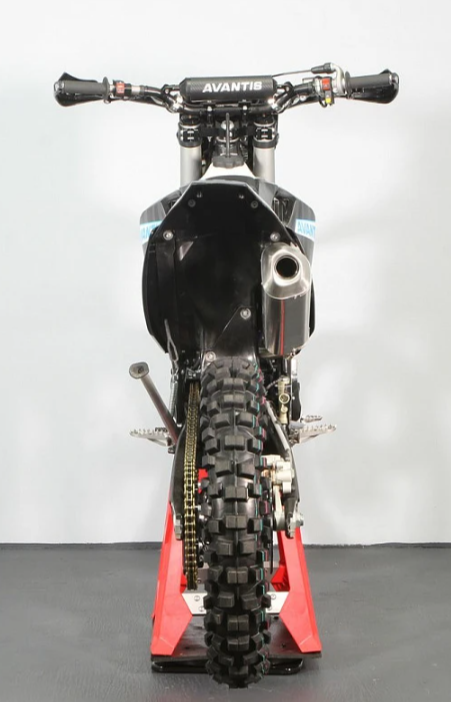 Мотоцикл Avantis Enduro 300 PRO EFI Exclusive (NC250/177MM) ARS в Ярославле