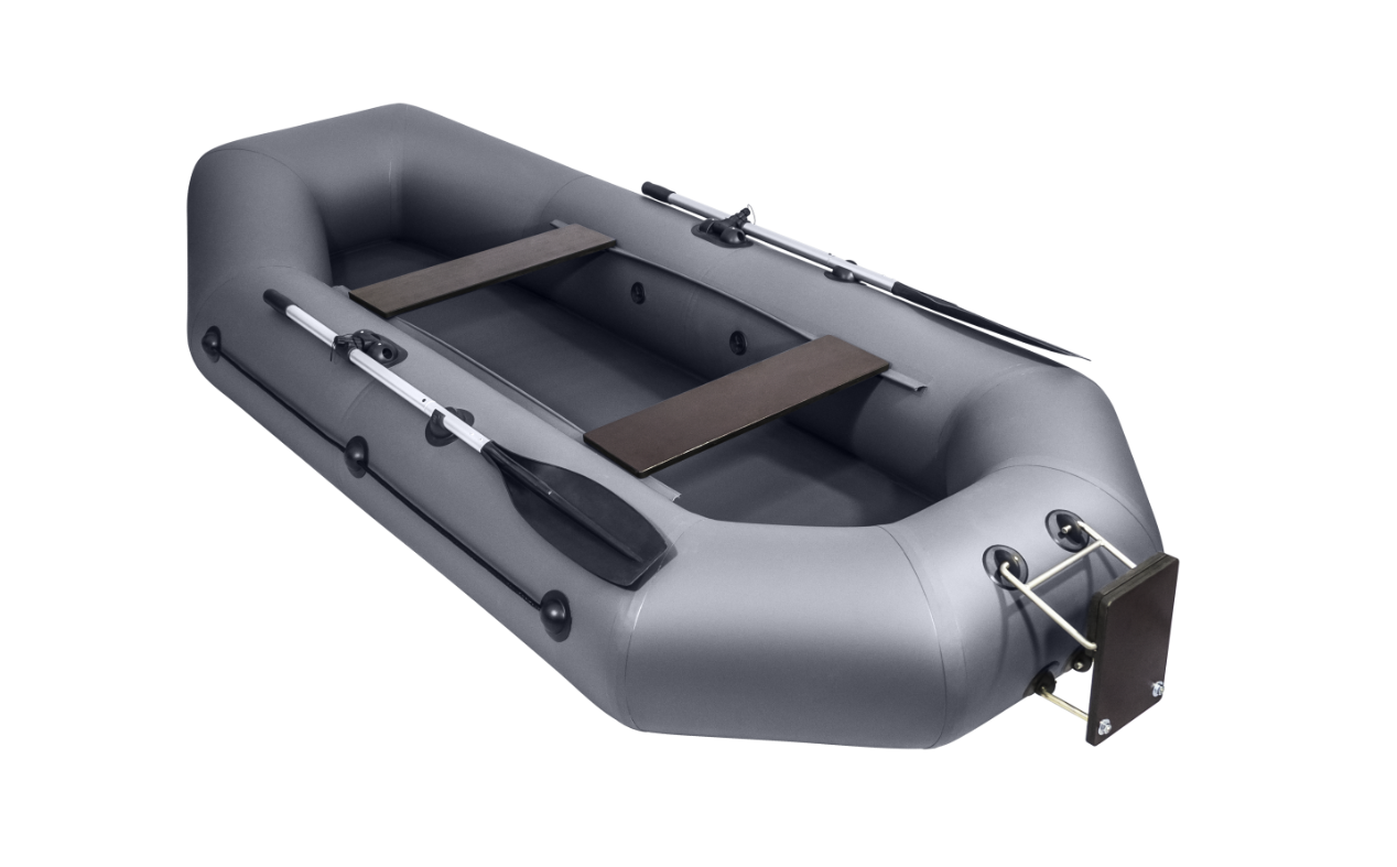 Лодка АКВА-МАСТЕР 300 ТР в Ярославле