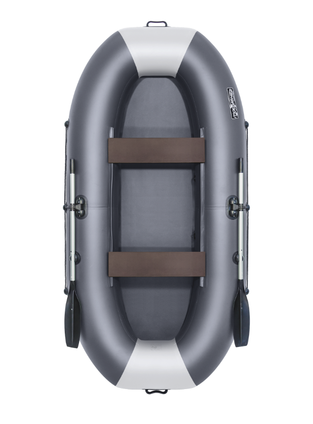 Лодка Таймень LX 290 в Ярославле