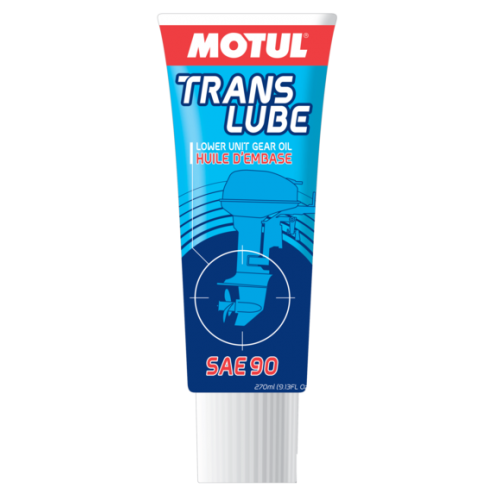 МАСЛО ТРАНСМИССИОННОЕ MOTUL Translube SAE 90 в Ярославле