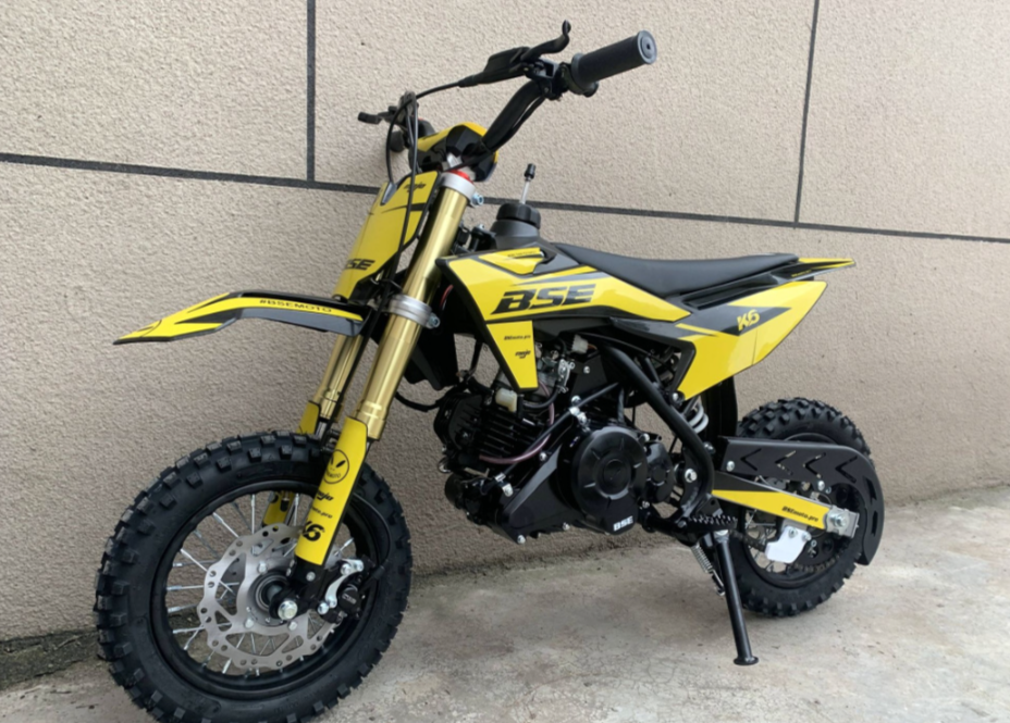 Питбайк BSE K6 в Ярославле