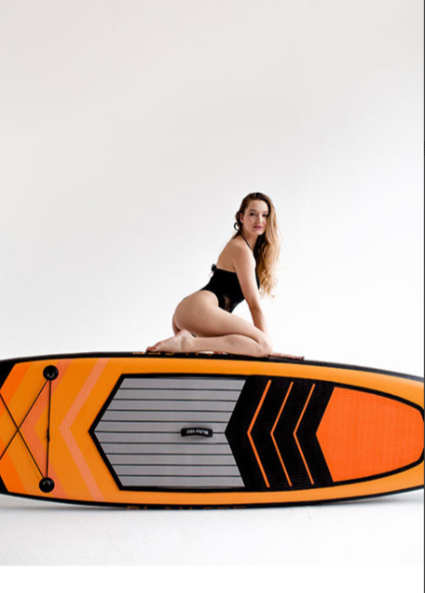 НАДУВНОЙ SUP-BOARD MOONLIGHT 11,6 в Ярославле