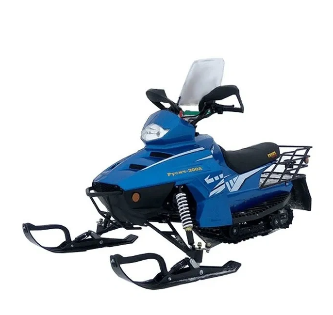 Снегоход РУСИЧ 200A в Ярославле