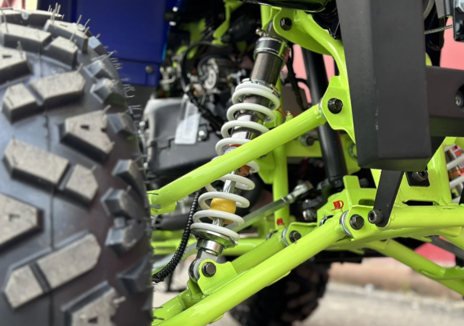  Квадроцикл PROMAX ATV 250 MAX (2025) в Ярославле