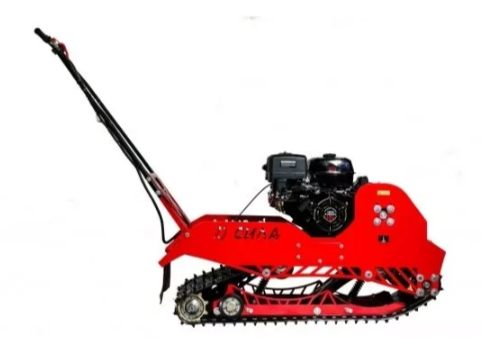 Мотобуксировщик Сила 500 13 л.с. в Ярославле