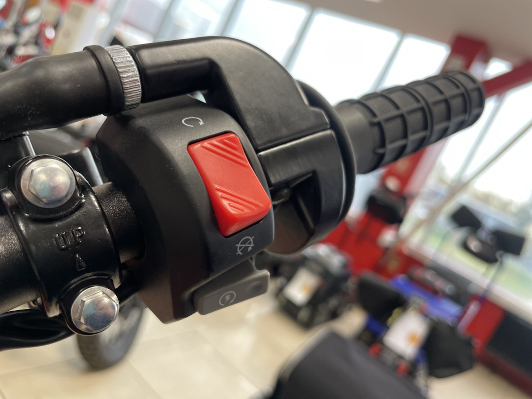 Кроссовый мотоцикл FAIDET K1 PR300 в Ярославле