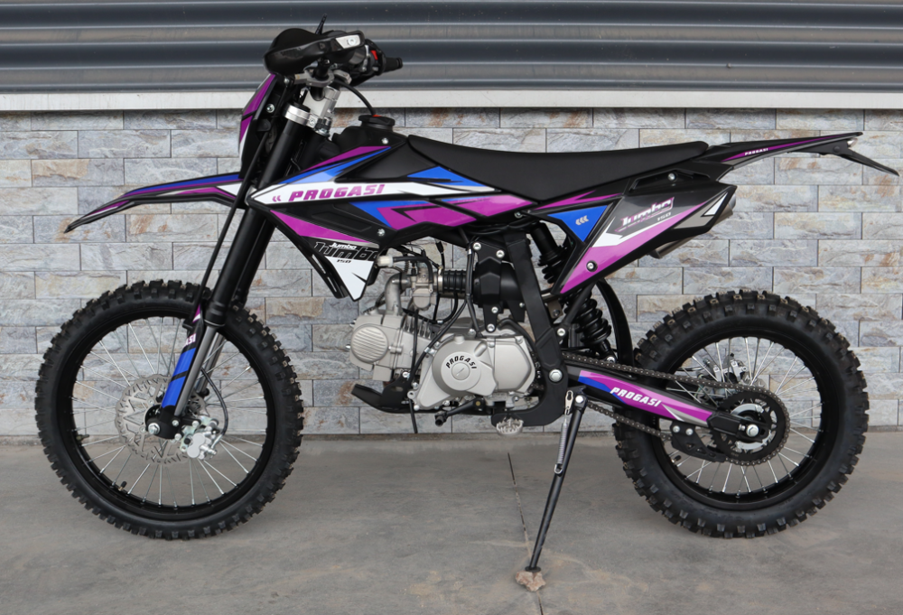 Мотоцикл Progasi Jumbo 150 (19/16) в Ярославле