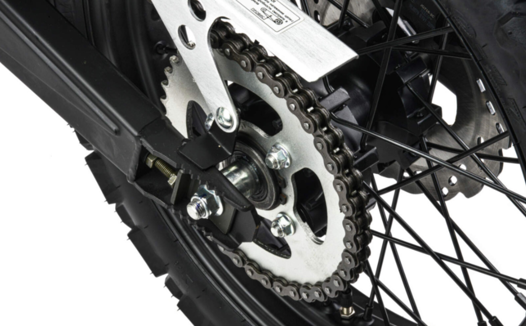 Мотоцикл Motoland LEGEND (XL250-A) (172FMM-5/PR250) в Ярославле