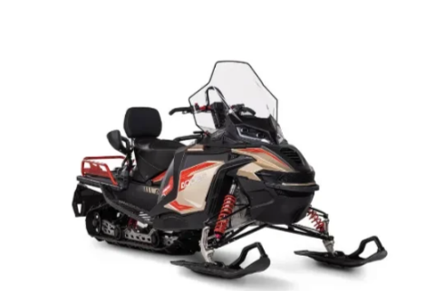 Снегоход AODES Siberiacross 1000 WT 508mm LCD 6.8 в Ярославле