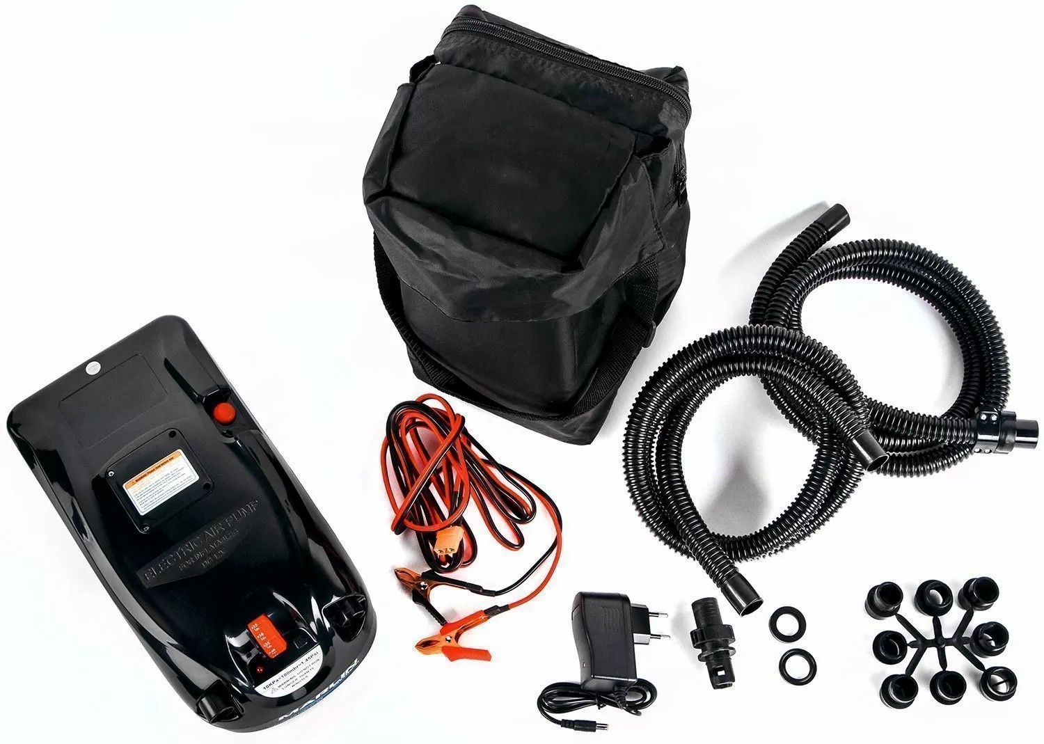 ЭЛЕКТРИЧЕСКИЙ НАСОС MARLIN GP-80 B в Ярославле