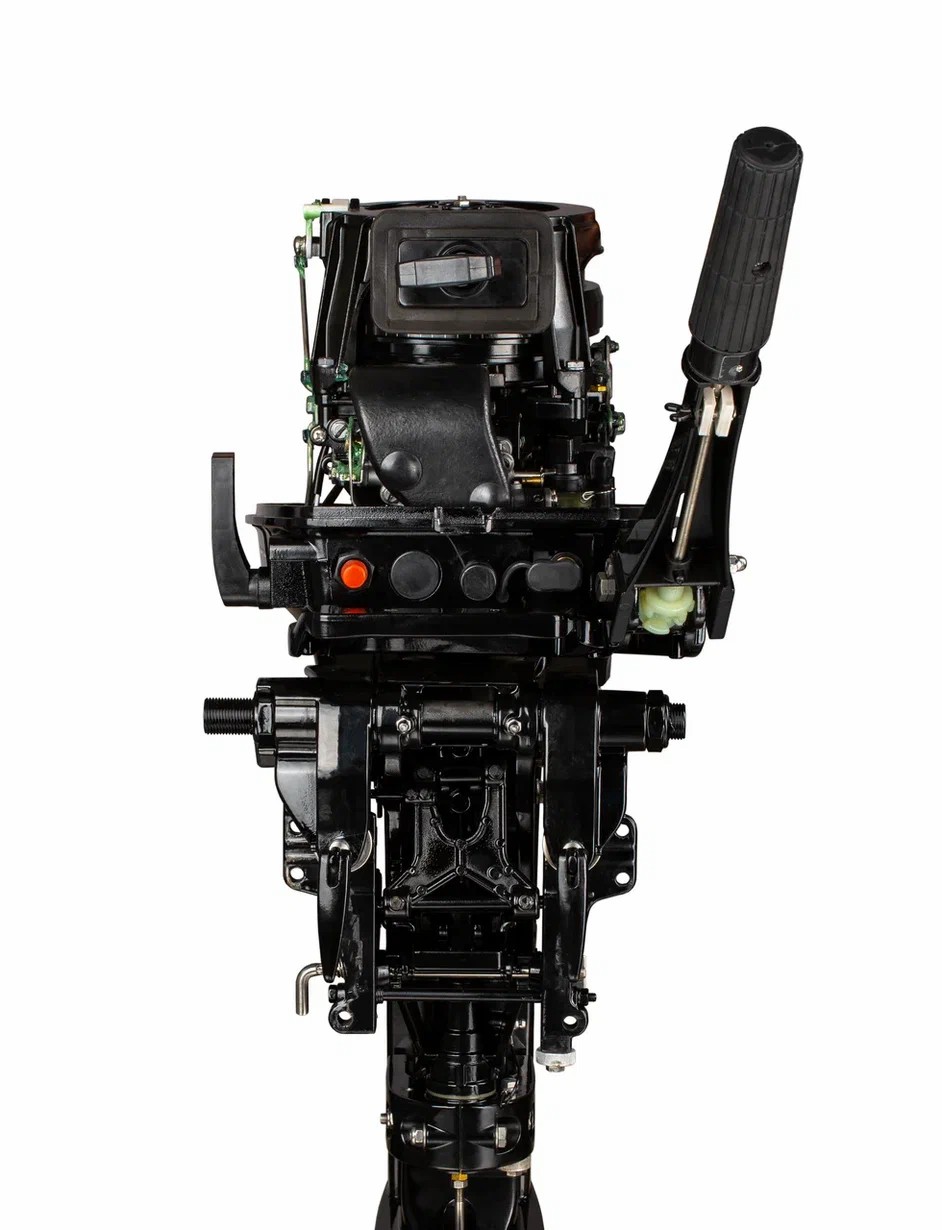 ЛОДОЧНЫЙ МОТОР GLADIATOR G20FHS в Ярославле