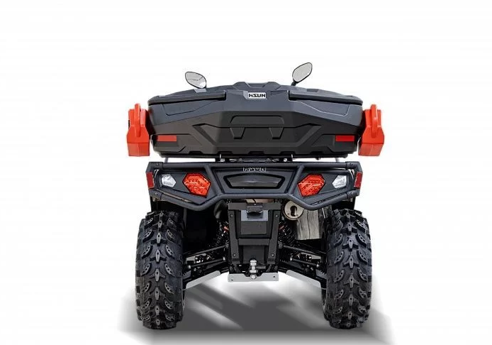 Квадроцикл HISUN TACTIC 550-/EXTREME EDITION/ в Ярославле