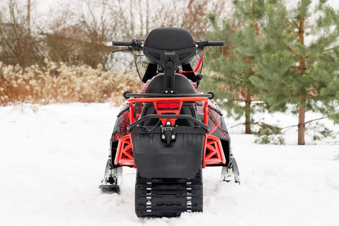 Снегоход IRBIS SF200L NEW 25/26 в Ярославле