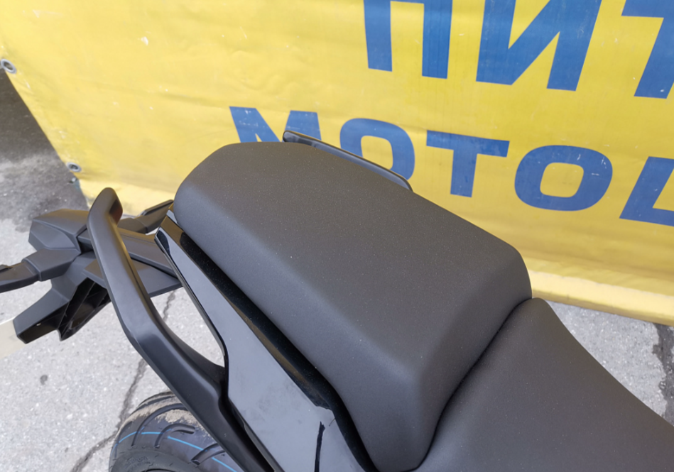 Мотоцикл MOTOLAND (МОТОЛЕНД) 250 CB250 (172FMM-5/PR250) (2022 г.) в Ярославле