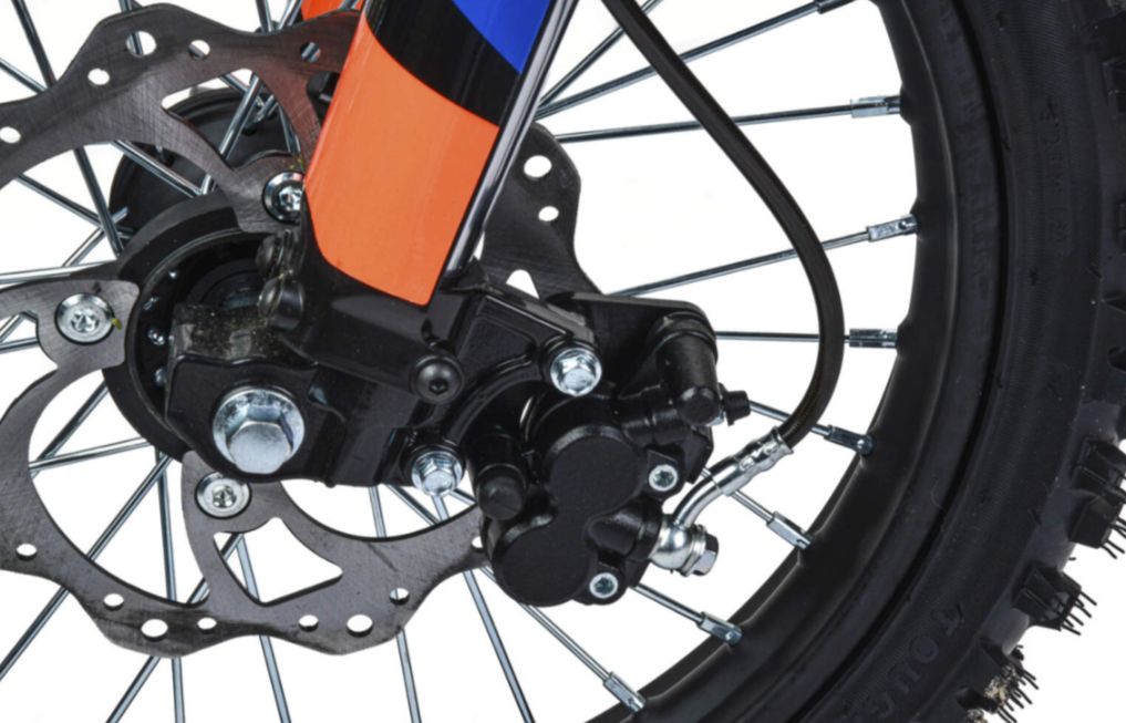 Питбайк MOTOLAND (МОТОЛЕНД) 125 SX 125 E 17/14 в Ярославле