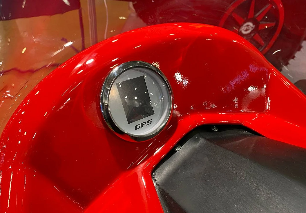 Снегоход ТОФАЛАР АТЛАС 800 в Ярославле