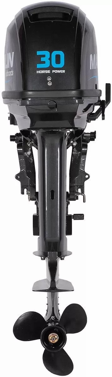 Лодочный мотор MARLIN MP 30 AWRS в Ярославле
