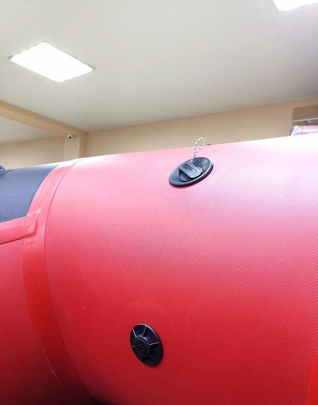 Лодка MISHIMO SPORT 400 в Ярославле