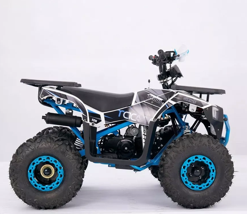 Квадроцикл YACOTA SIRIUS 110 в Ярославле