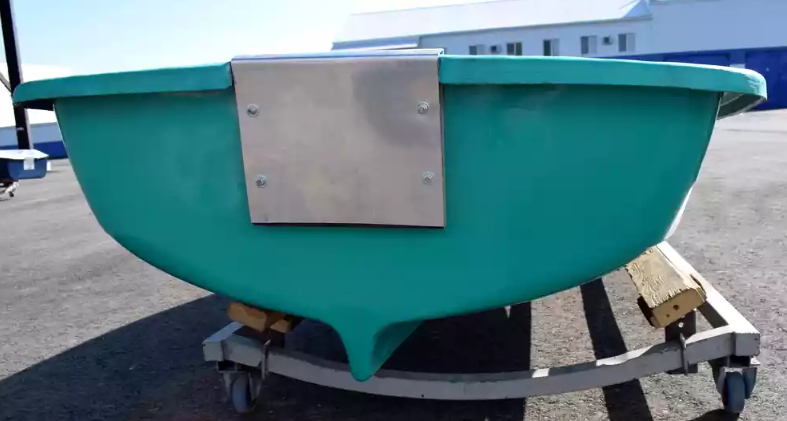 Стеклопластиковая Лодка Голавль в Ярославле