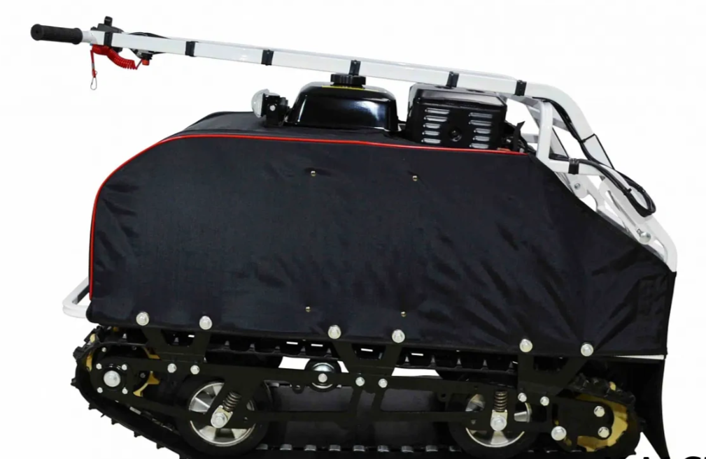 Компактная мотособака "Богатырь" mini 15 (127 см) в Ярославле