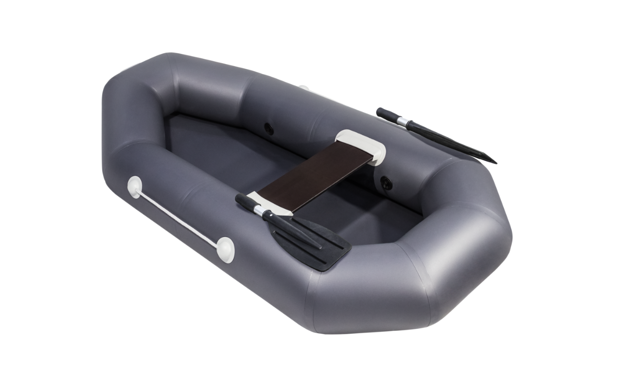 Лодка Барс 200 в Ярославле