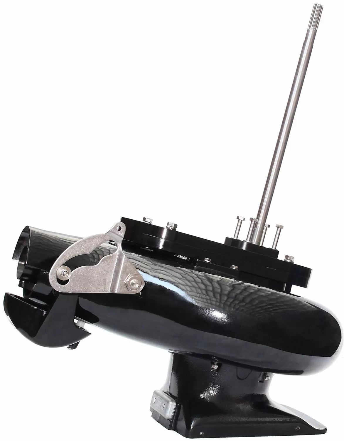 ВОДОМЕТНАЯ НАСАДКА MARLIN НА МОТОР 50 Л.С. TOHATSU, YAMAHA, MERCURY, MARLIN в Ярославле