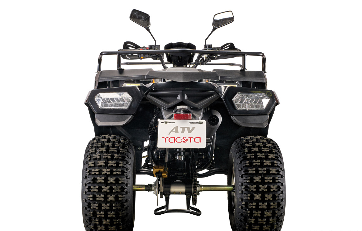 Квадроцикл YACOTA CABO 200 в Ярославле