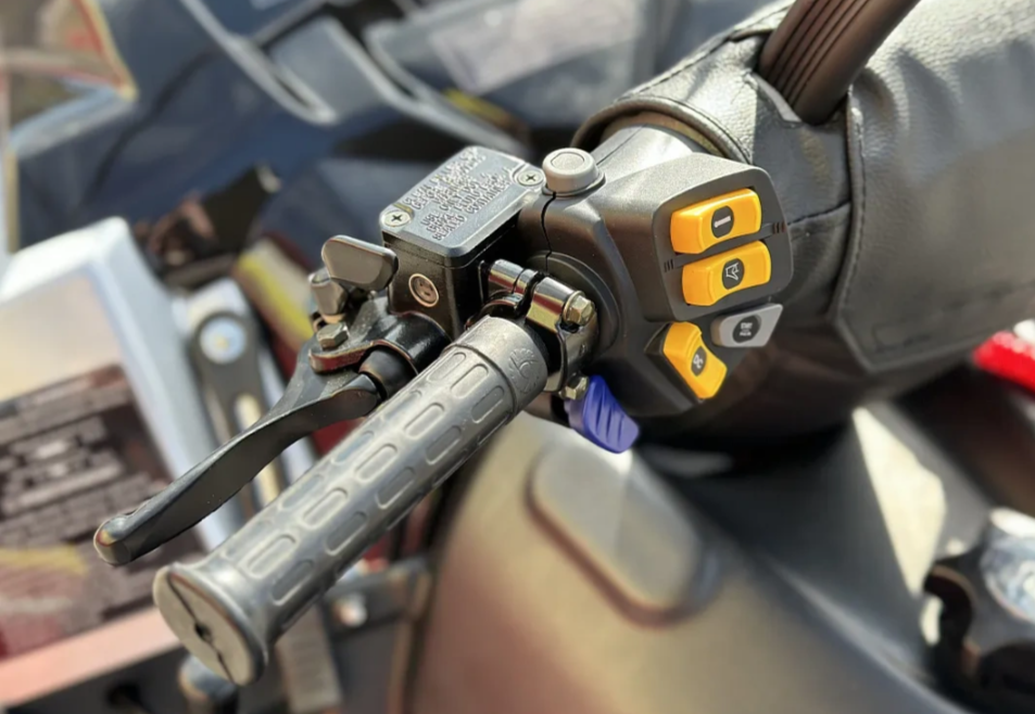 Снегоход РМ TAYGA PATRUL 800 SWT в Ярославле