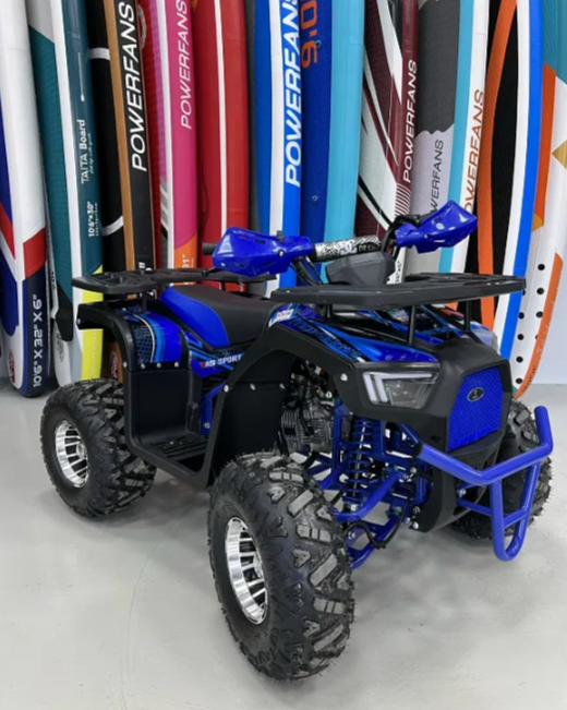 Квадроцикл PROMAX SPACE 200 в Ярославле