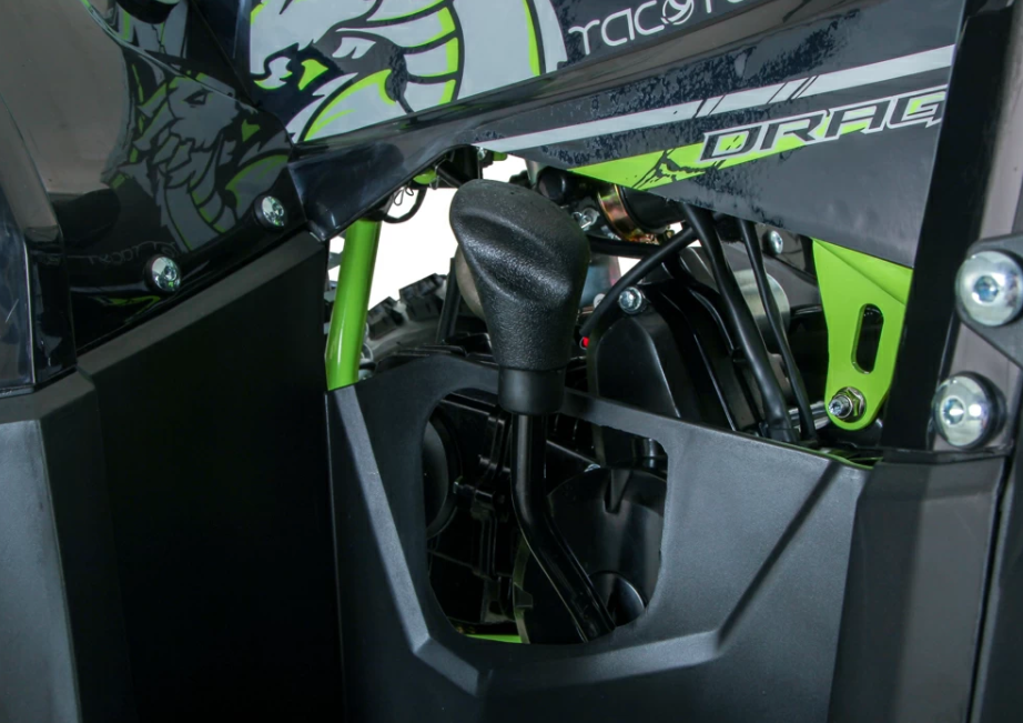 Квадроцикл YACOTA DRAGON LUX 125 в Ярославле