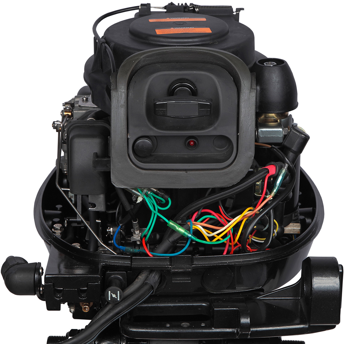 Лодочный мотор MARLIN MF 9.9 AMHL в Ярославле