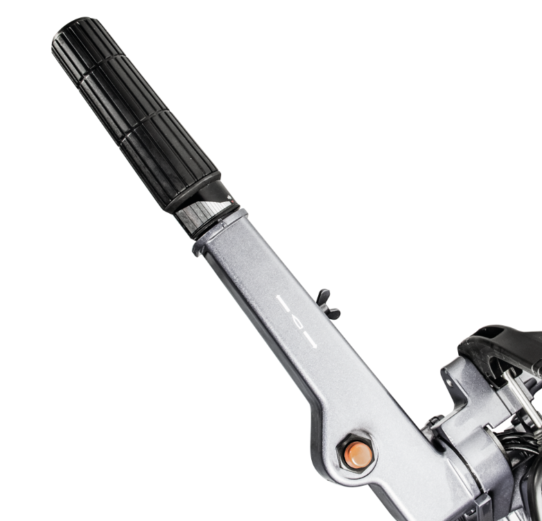 Лодочный мотор APACHE T9.9(15) BS в Ярославле