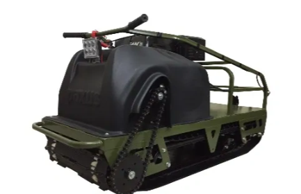 Мотобуксировщик PAXUS "ФЕНИКС" 9 л.с. в Ярославле