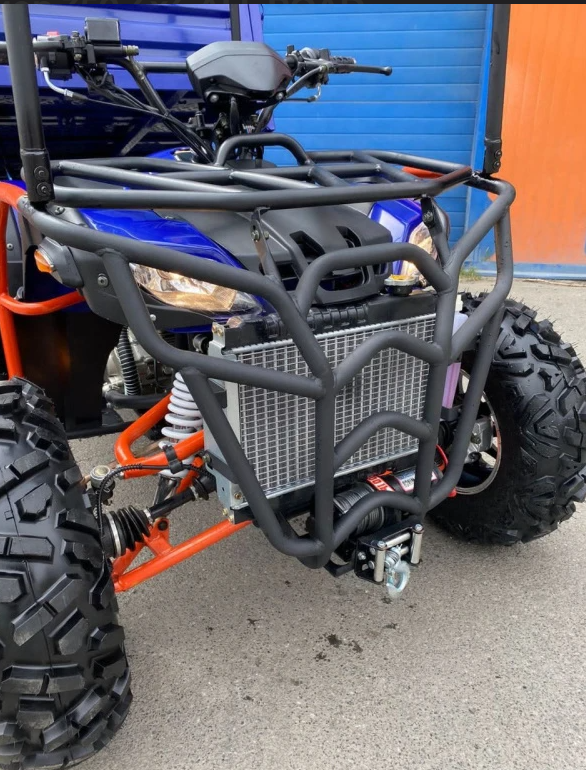 Квадроцикл PROMAX Фермер 350 4x4 ALL ROAD в Ярославле